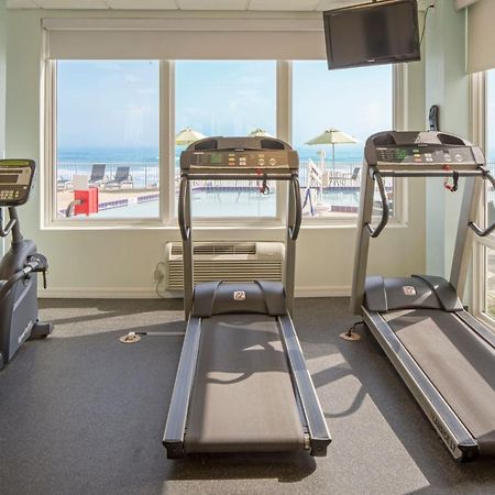 Bluegreen Vacations Daytona Seabreeze, Ascend Resort Collection Daytona Beach Shores Εξωτερικό φωτογραφία