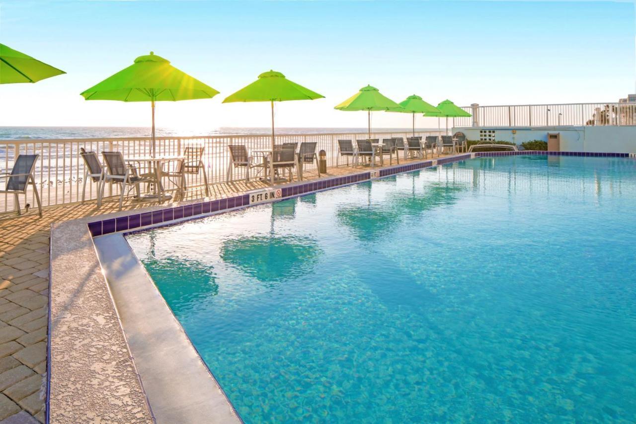 Bluegreen Vacations Daytona Seabreeze, Ascend Resort Collection Daytona Beach Shores Εξωτερικό φωτογραφία