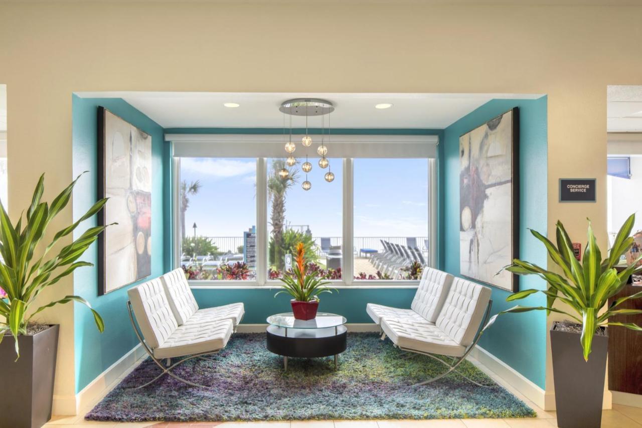 Bluegreen Vacations Daytona Seabreeze, Ascend Resort Collection Daytona Beach Shores Εξωτερικό φωτογραφία