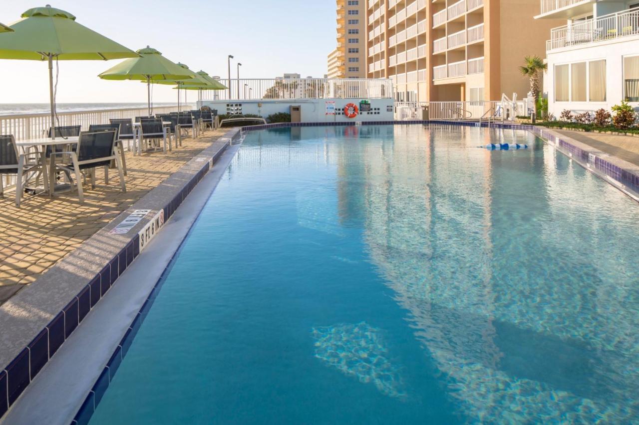Bluegreen Vacations Daytona Seabreeze, Ascend Resort Collection Daytona Beach Shores Εξωτερικό φωτογραφία
