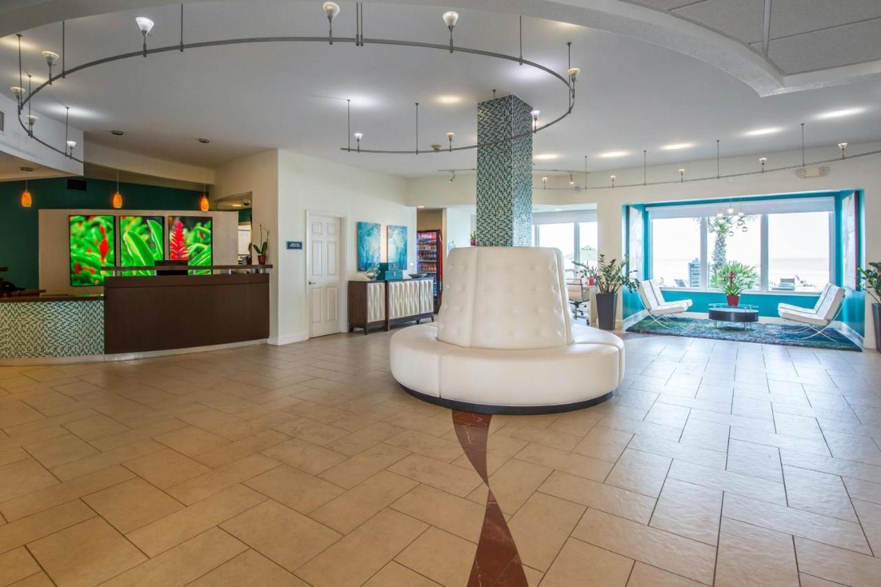 Bluegreen Vacations Daytona Seabreeze, Ascend Resort Collection Daytona Beach Shores Εξωτερικό φωτογραφία