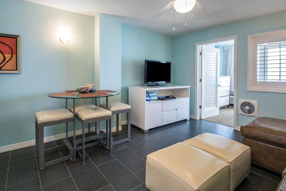 Bluegreen Vacations Daytona Seabreeze, Ascend Resort Collection Daytona Beach Shores Εξωτερικό φωτογραφία