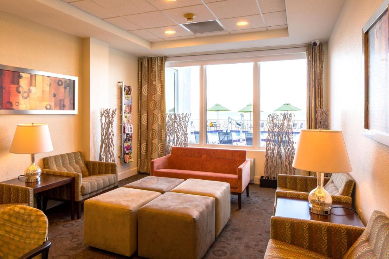 Bluegreen Vacations Daytona Seabreeze, Ascend Resort Collection Daytona Beach Shores Εξωτερικό φωτογραφία