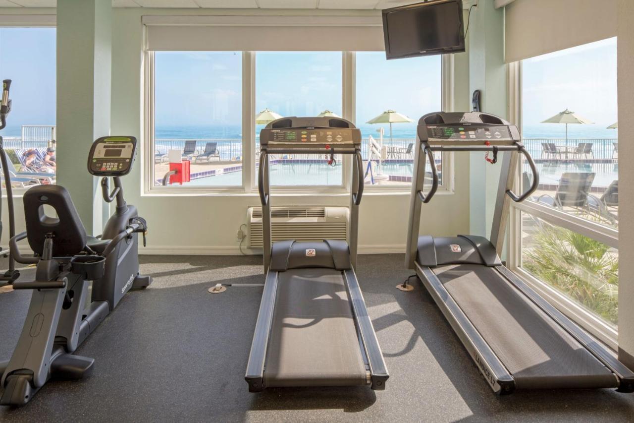 Bluegreen Vacations Daytona Seabreeze, Ascend Resort Collection Daytona Beach Shores Εξωτερικό φωτογραφία