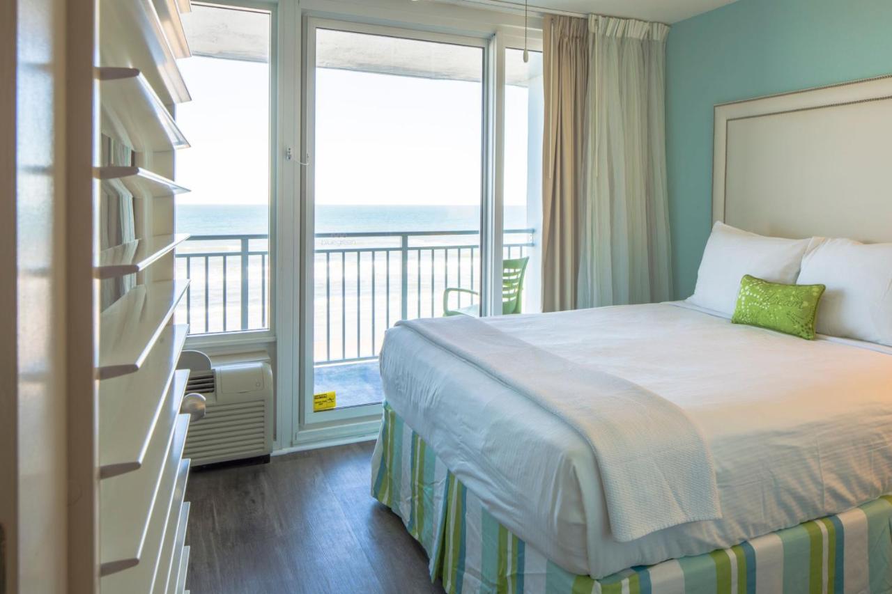 Bluegreen Vacations Daytona Seabreeze, Ascend Resort Collection Daytona Beach Shores Εξωτερικό φωτογραφία