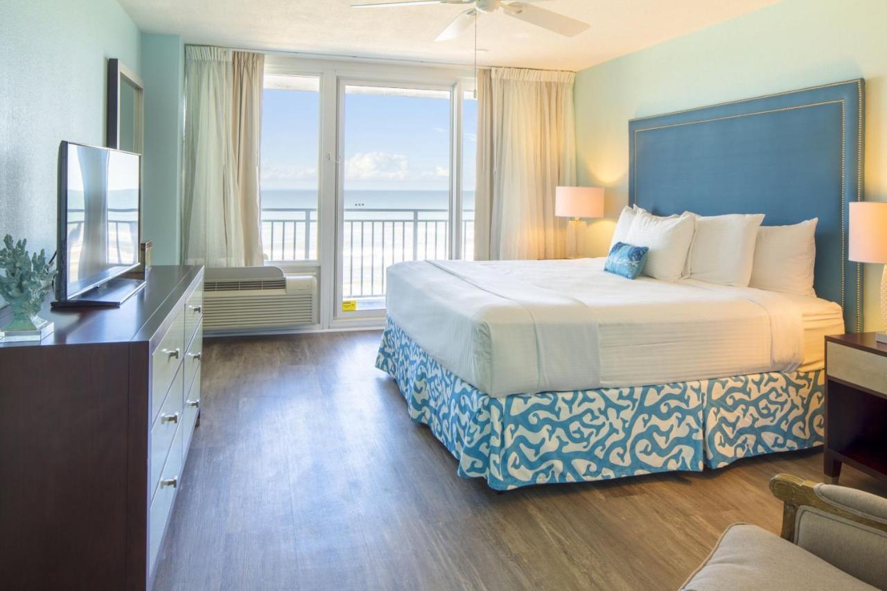 Bluegreen Vacations Daytona Seabreeze, Ascend Resort Collection Daytona Beach Shores Εξωτερικό φωτογραφία