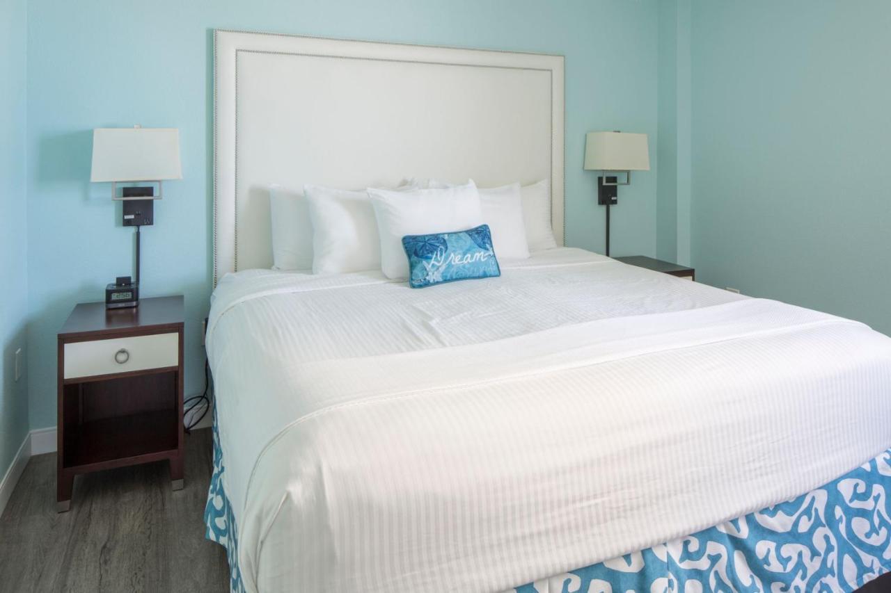 Bluegreen Vacations Daytona Seabreeze, Ascend Resort Collection Daytona Beach Shores Εξωτερικό φωτογραφία