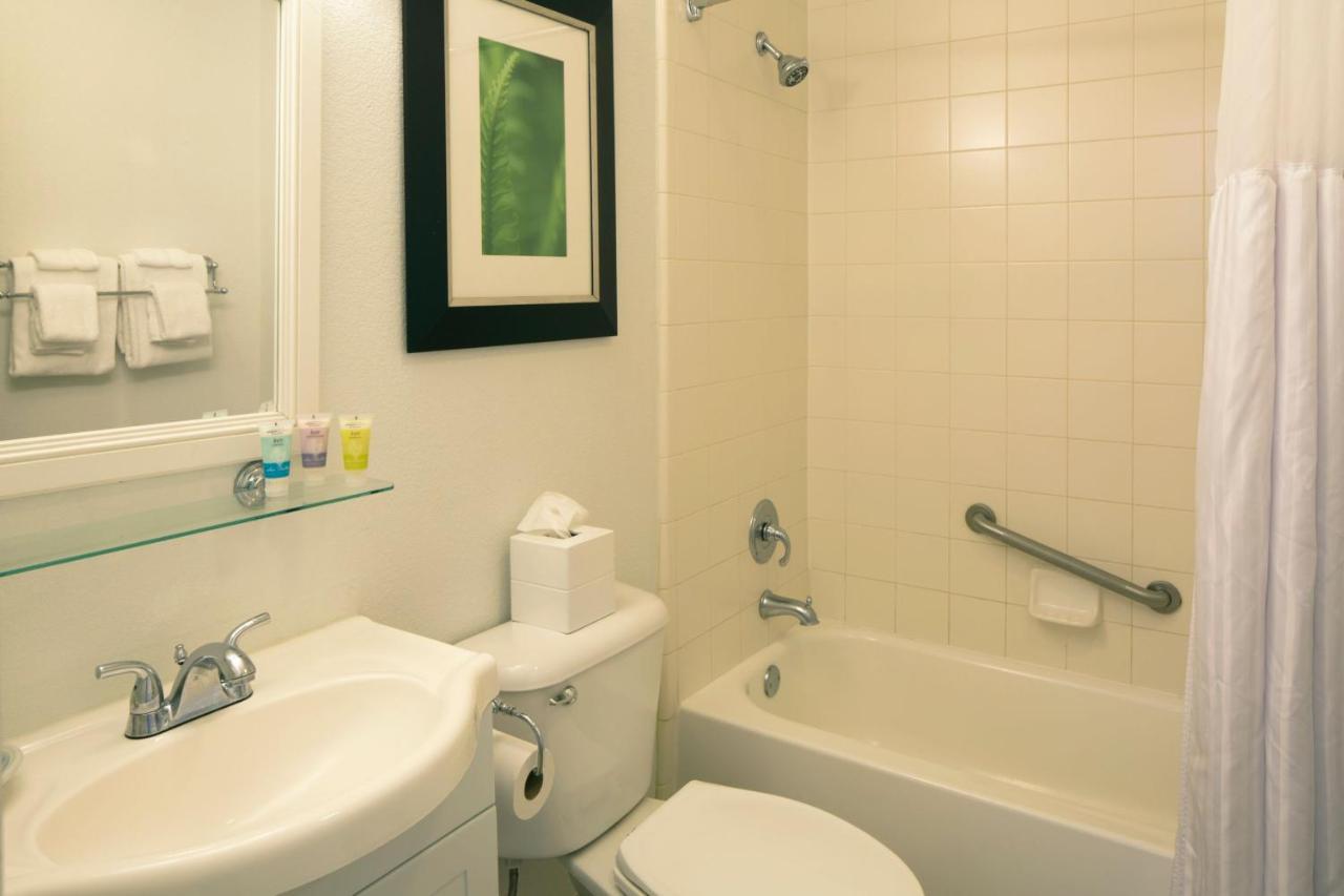 Bluegreen Vacations Daytona Seabreeze, Ascend Resort Collection Daytona Beach Shores Εξωτερικό φωτογραφία