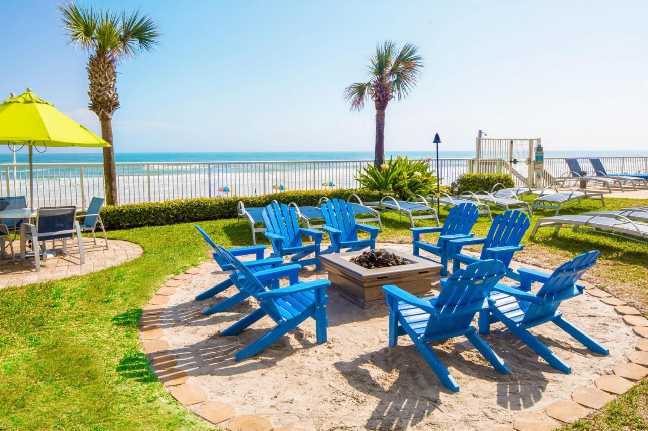 Bluegreen Vacations Daytona Seabreeze, Ascend Resort Collection Daytona Beach Shores Εξωτερικό φωτογραφία