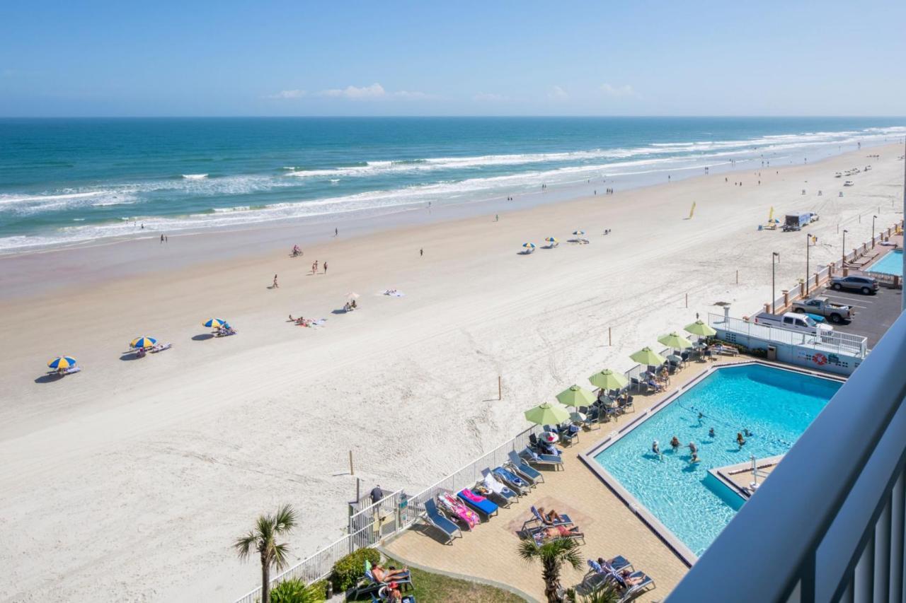 Bluegreen Vacations Daytona Seabreeze, Ascend Resort Collection Daytona Beach Shores Εξωτερικό φωτογραφία