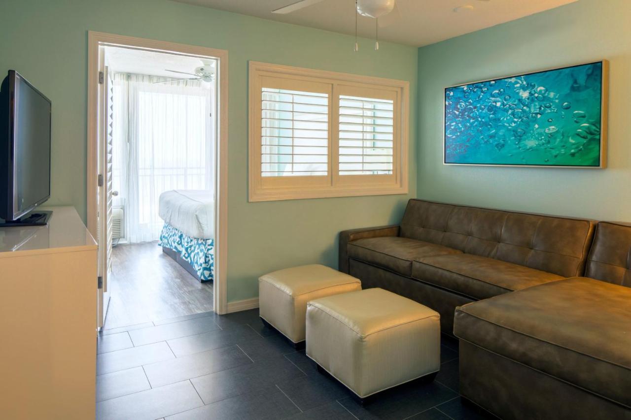 Bluegreen Vacations Daytona Seabreeze, Ascend Resort Collection Daytona Beach Shores Εξωτερικό φωτογραφία