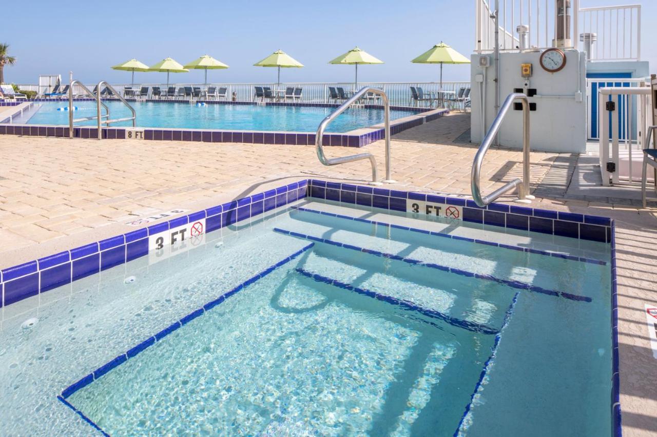 Bluegreen Vacations Daytona Seabreeze, Ascend Resort Collection Daytona Beach Shores Εξωτερικό φωτογραφία