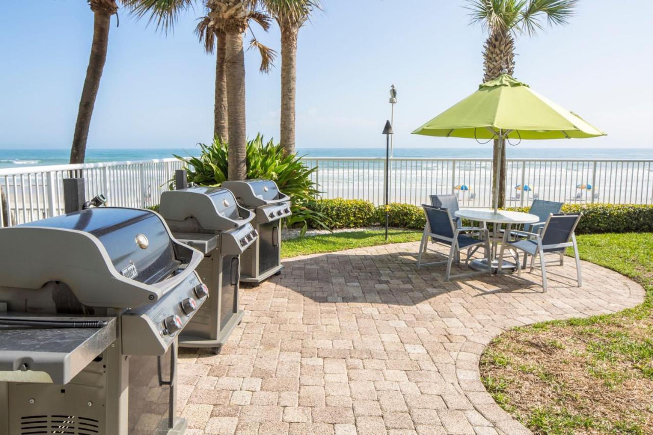 Bluegreen Vacations Daytona Seabreeze, Ascend Resort Collection Daytona Beach Shores Εξωτερικό φωτογραφία