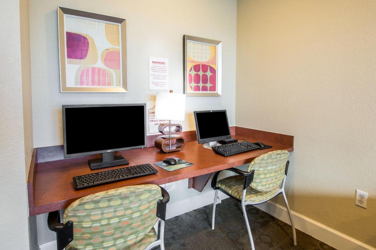 Bluegreen Vacations Daytona Seabreeze, Ascend Resort Collection Daytona Beach Shores Εξωτερικό φωτογραφία