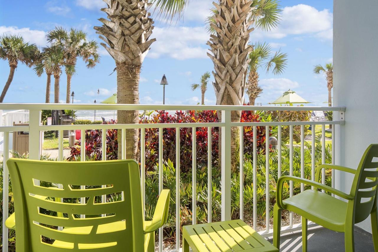 Bluegreen Vacations Daytona Seabreeze, Ascend Resort Collection Daytona Beach Shores Εξωτερικό φωτογραφία