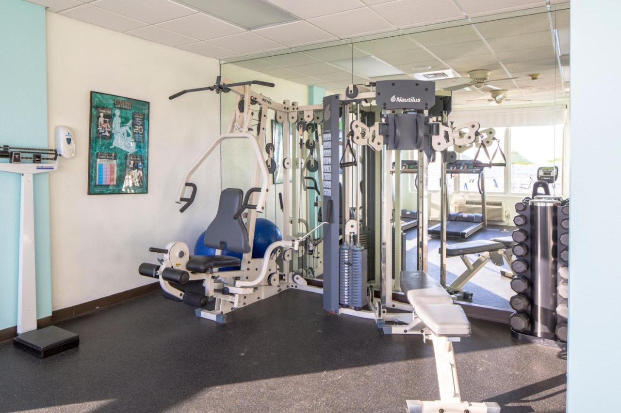 Bluegreen Vacations Daytona Seabreeze, Ascend Resort Collection Daytona Beach Shores Εξωτερικό φωτογραφία