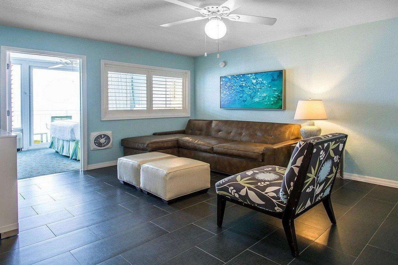 Bluegreen Vacations Daytona Seabreeze, Ascend Resort Collection Daytona Beach Shores Εξωτερικό φωτογραφία