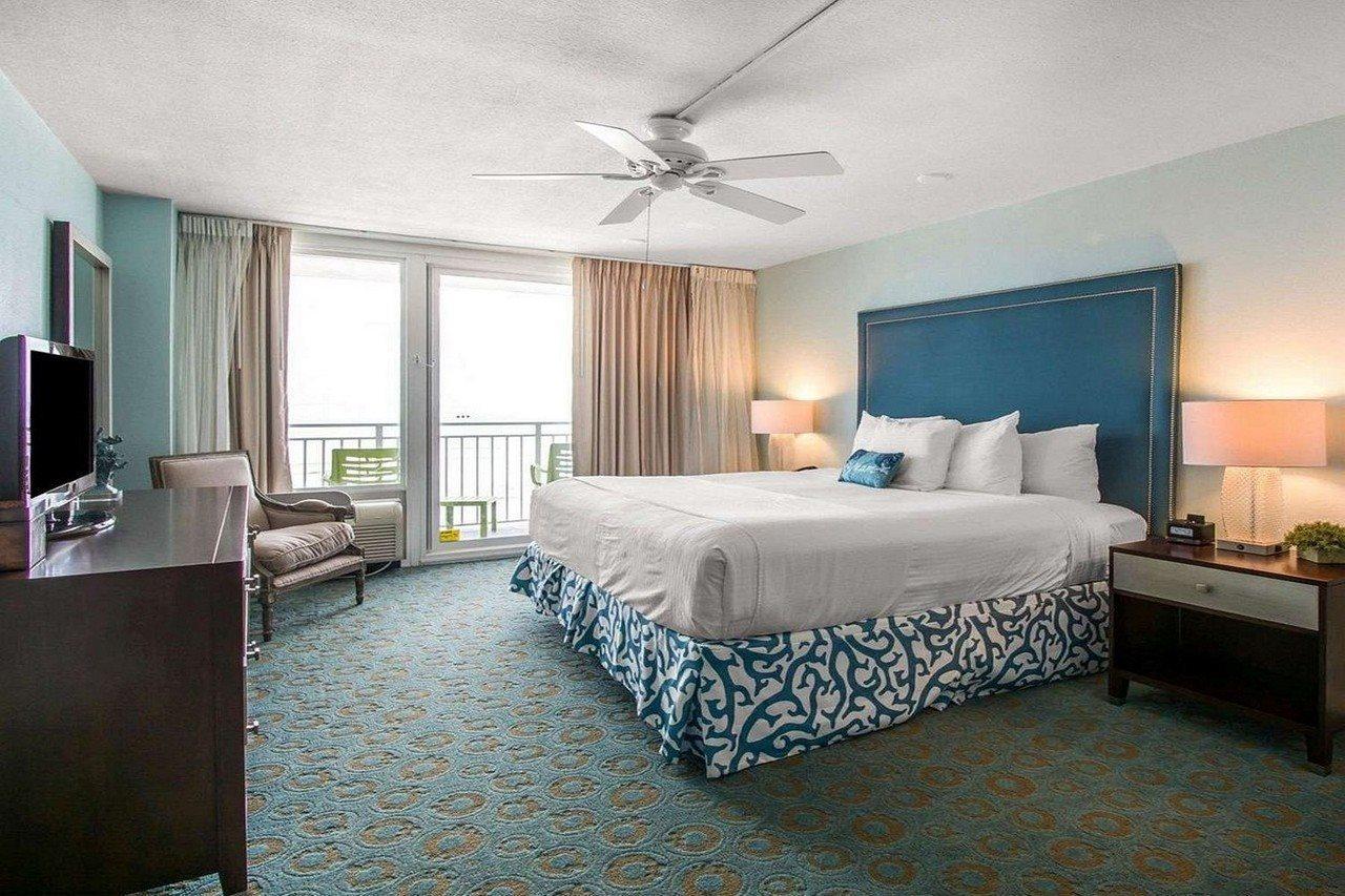 Bluegreen Vacations Daytona Seabreeze, Ascend Resort Collection Daytona Beach Shores Εξωτερικό φωτογραφία