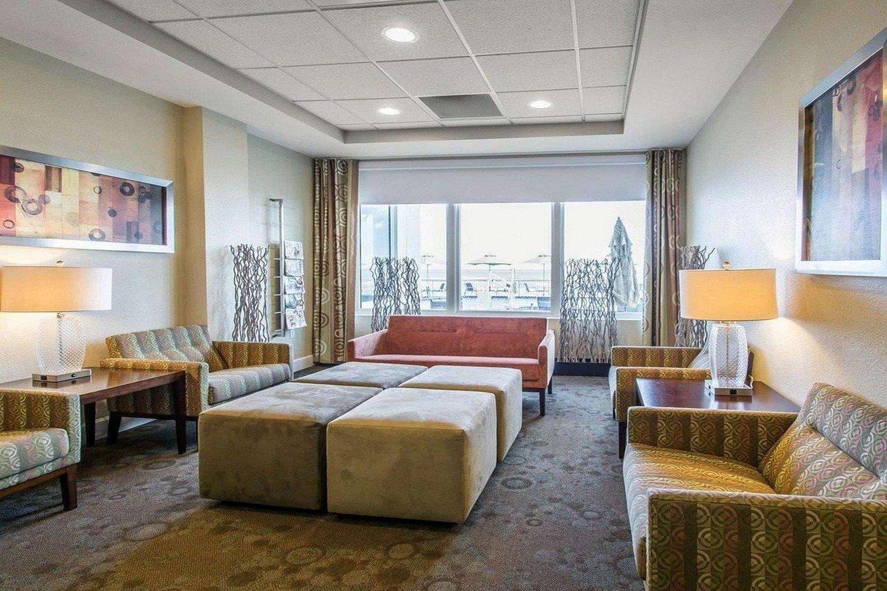 Bluegreen Vacations Daytona Seabreeze, Ascend Resort Collection Daytona Beach Shores Εξωτερικό φωτογραφία