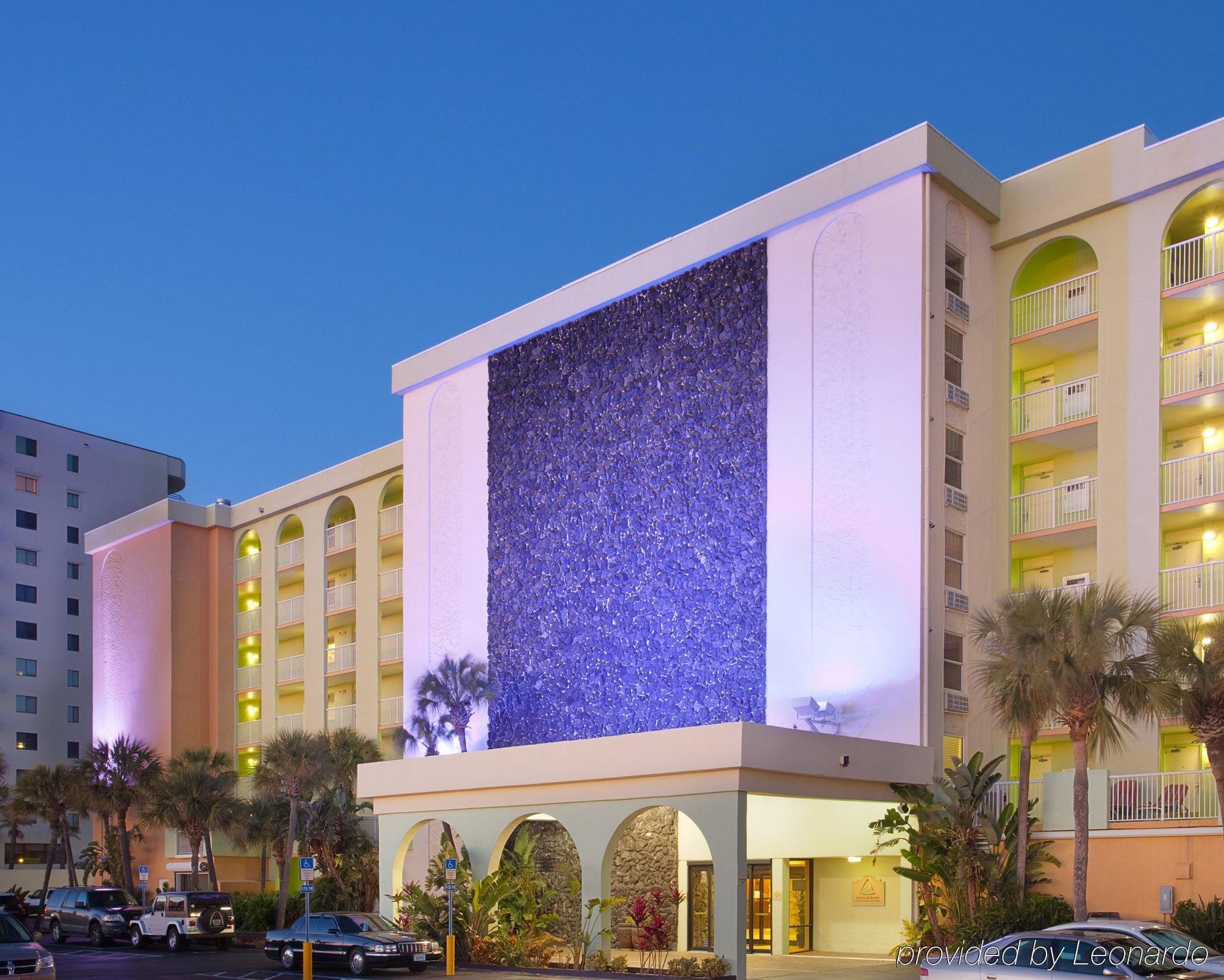 Bluegreen Vacations Daytona Seabreeze, Ascend Resort Collection Daytona Beach Shores Εξωτερικό φωτογραφία