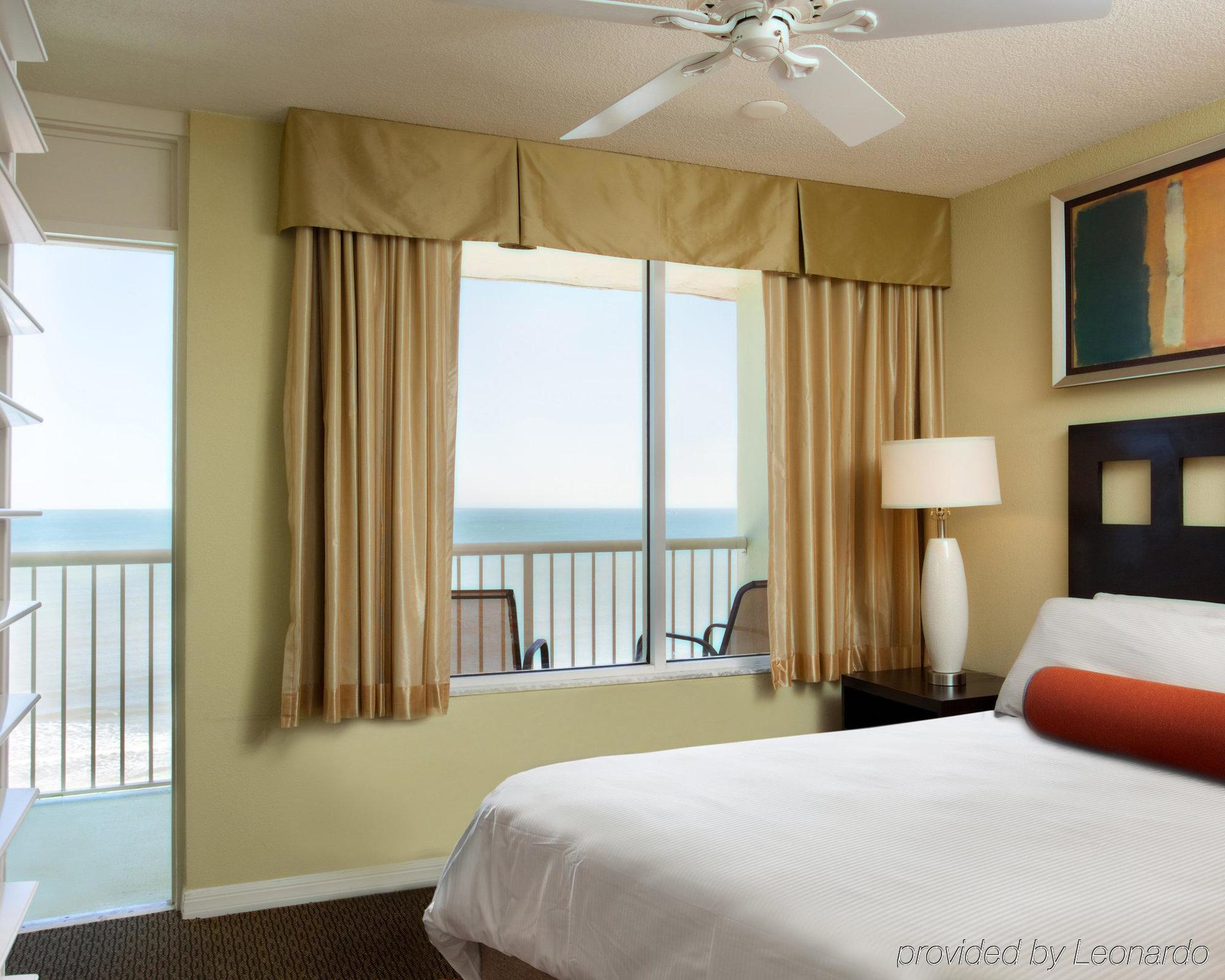 Bluegreen Vacations Daytona Seabreeze, Ascend Resort Collection Daytona Beach Shores Δωμάτιο φωτογραφία