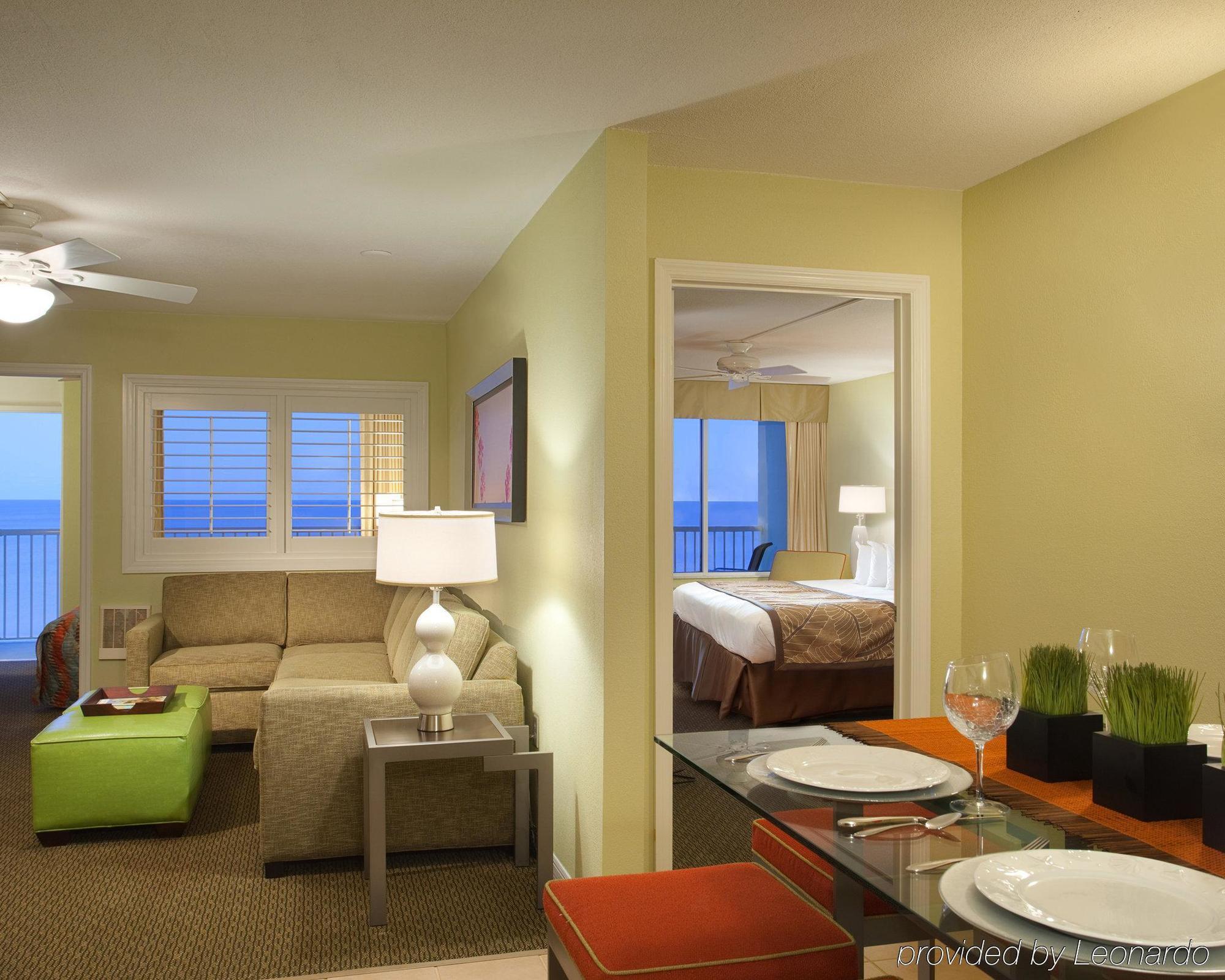 Bluegreen Vacations Daytona Seabreeze, Ascend Resort Collection Daytona Beach Shores Εξωτερικό φωτογραφία