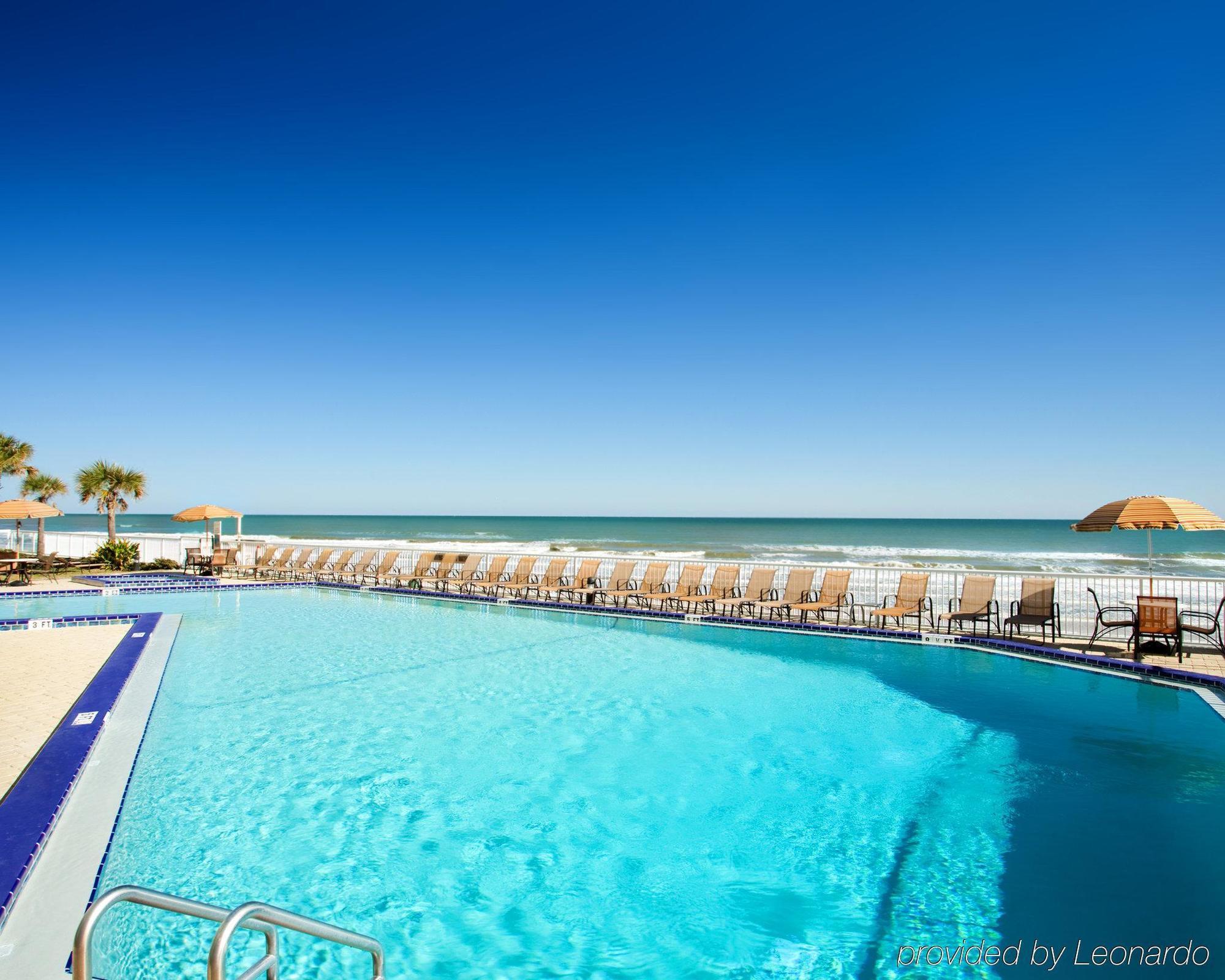 Bluegreen Vacations Daytona Seabreeze, Ascend Resort Collection Daytona Beach Shores Ανέσεις φωτογραφία