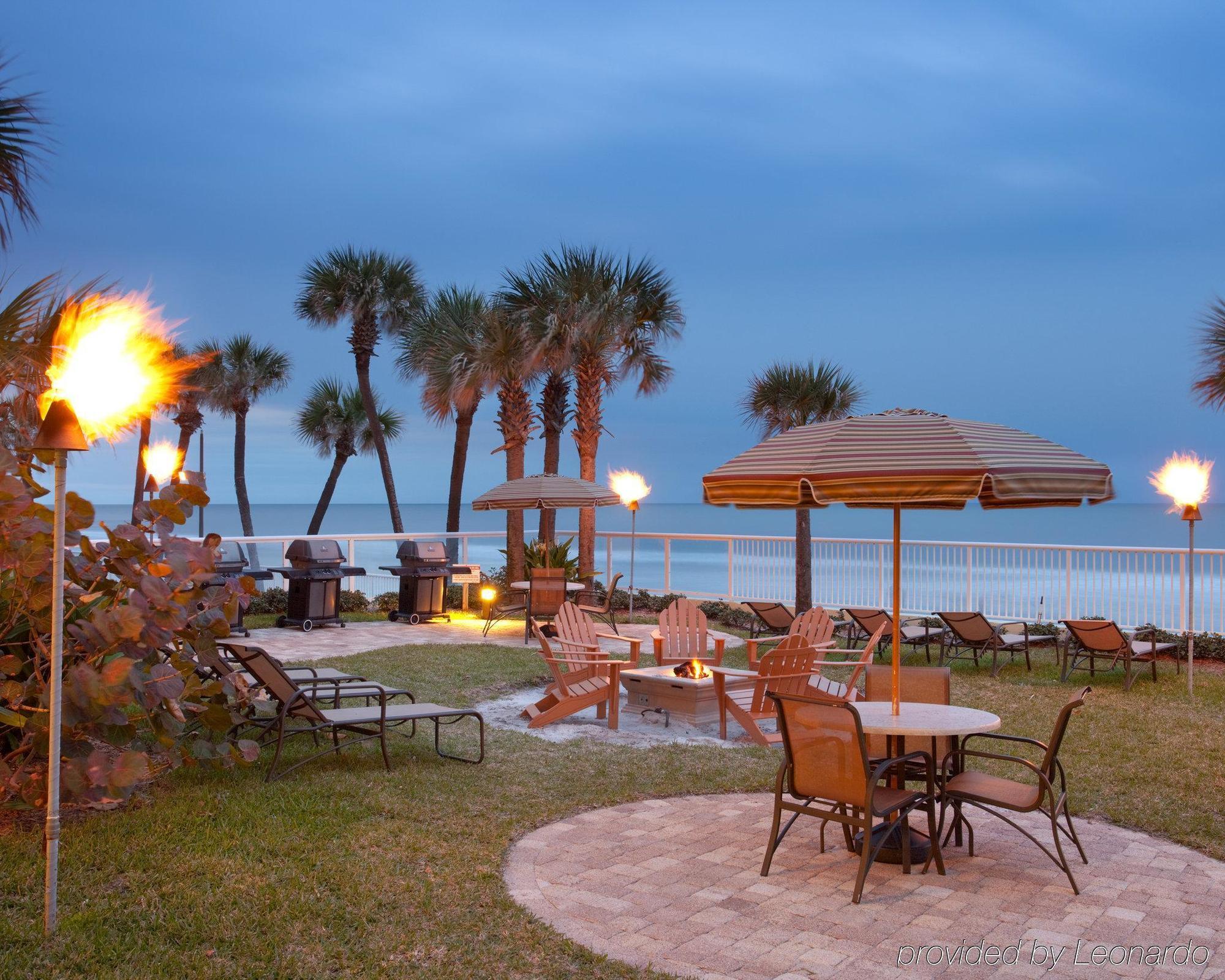 Bluegreen Vacations Daytona Seabreeze, Ascend Resort Collection Daytona Beach Shores Εξωτερικό φωτογραφία