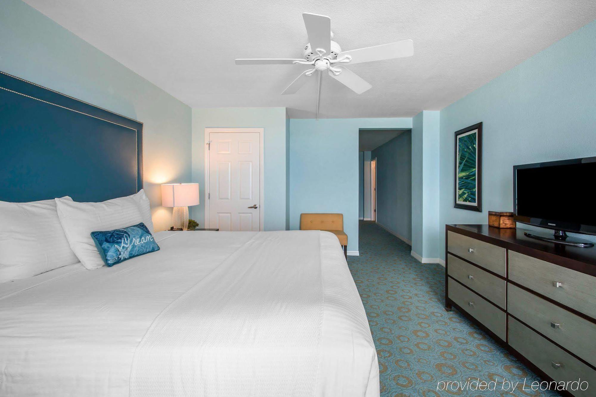 Bluegreen Vacations Daytona Seabreeze, Ascend Resort Collection Daytona Beach Shores Εξωτερικό φωτογραφία