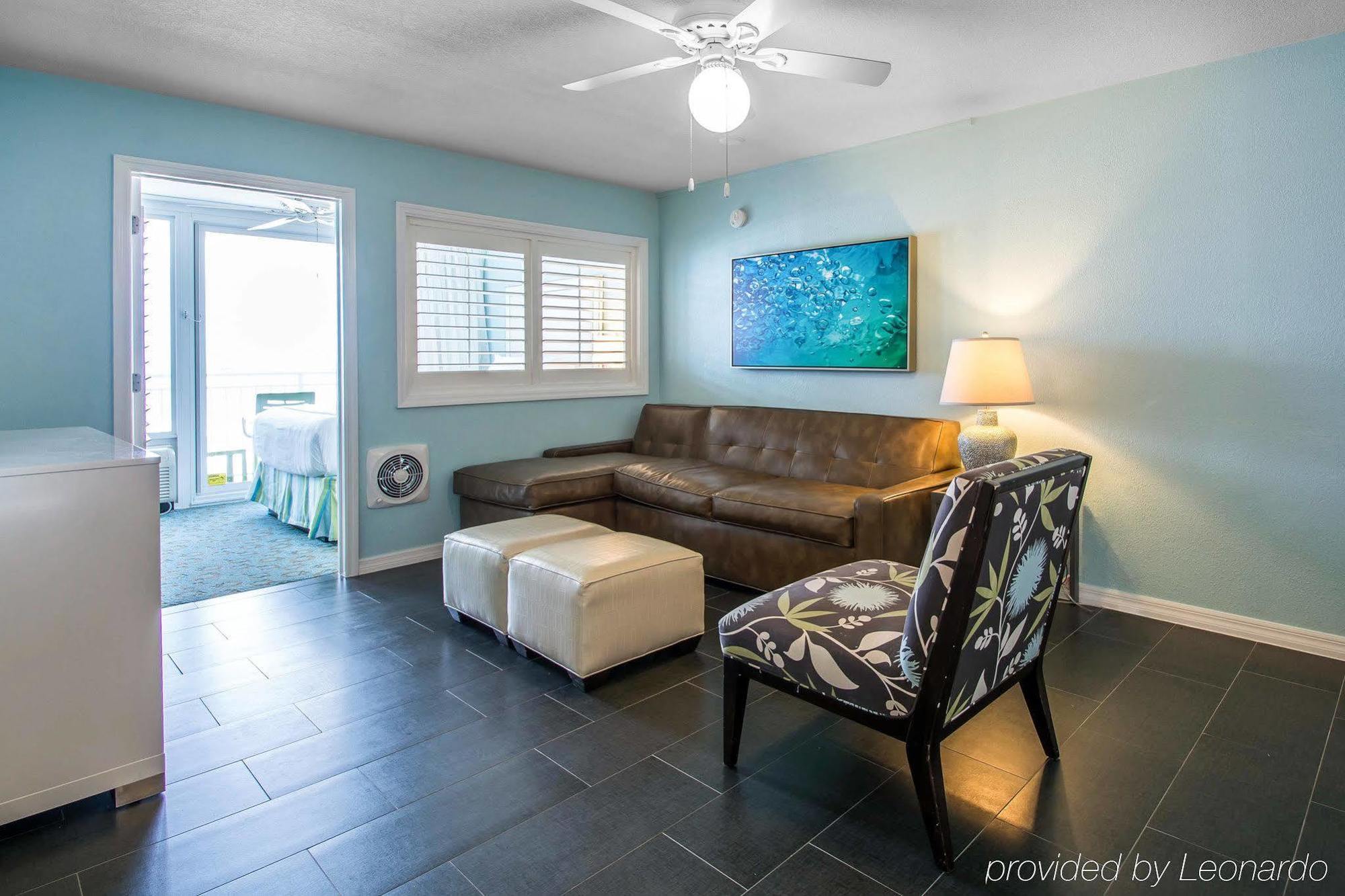 Bluegreen Vacations Daytona Seabreeze, Ascend Resort Collection Daytona Beach Shores Εξωτερικό φωτογραφία