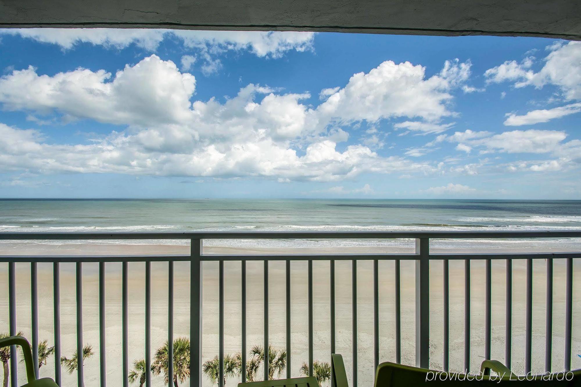 Bluegreen Vacations Daytona Seabreeze, Ascend Resort Collection Daytona Beach Shores Εξωτερικό φωτογραφία