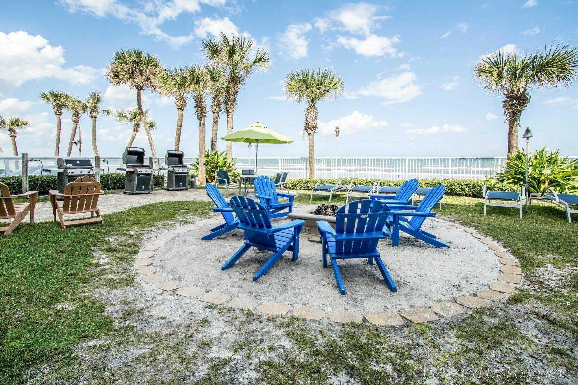 Bluegreen Vacations Daytona Seabreeze, Ascend Resort Collection Daytona Beach Shores Εξωτερικό φωτογραφία