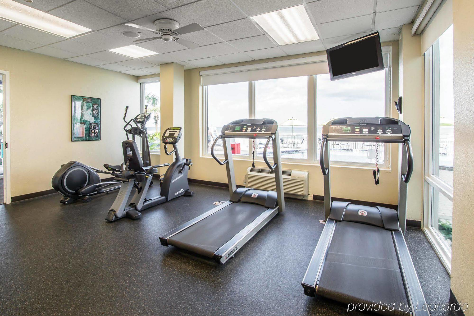 Bluegreen Vacations Daytona Seabreeze, Ascend Resort Collection Daytona Beach Shores Εξωτερικό φωτογραφία