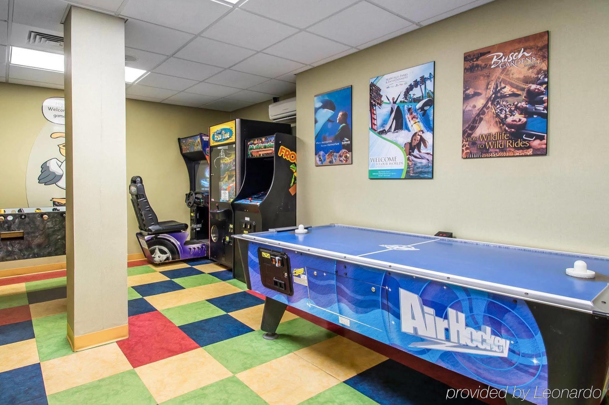 Bluegreen Vacations Daytona Seabreeze, Ascend Resort Collection Daytona Beach Shores Εξωτερικό φωτογραφία