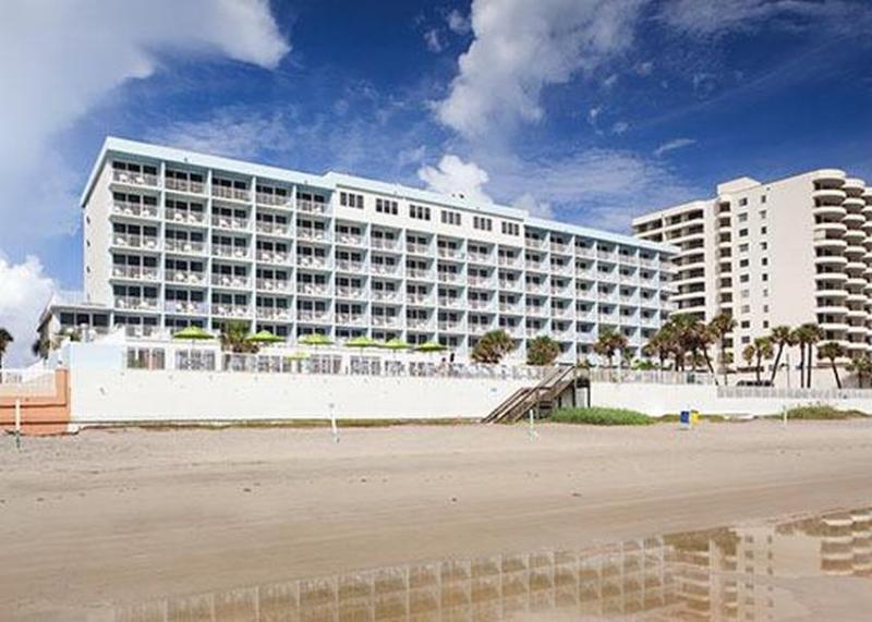 Bluegreen Vacations Daytona Seabreeze, Ascend Resort Collection Daytona Beach Shores Εξωτερικό φωτογραφία