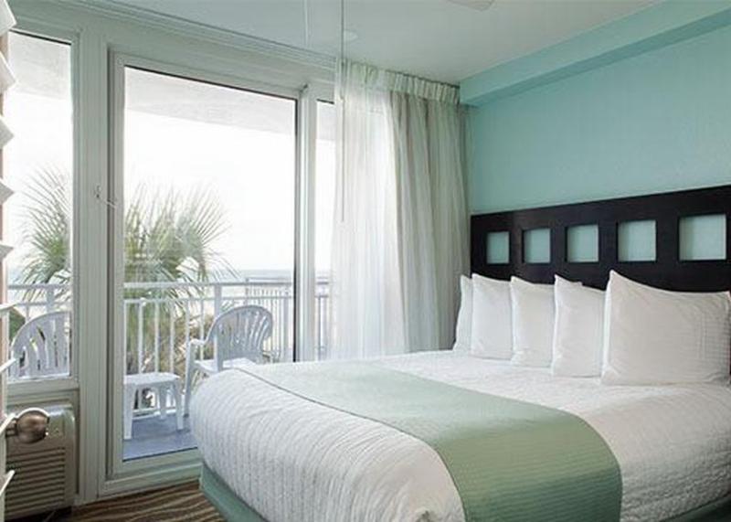 Bluegreen Vacations Daytona Seabreeze, Ascend Resort Collection Daytona Beach Shores Εξωτερικό φωτογραφία