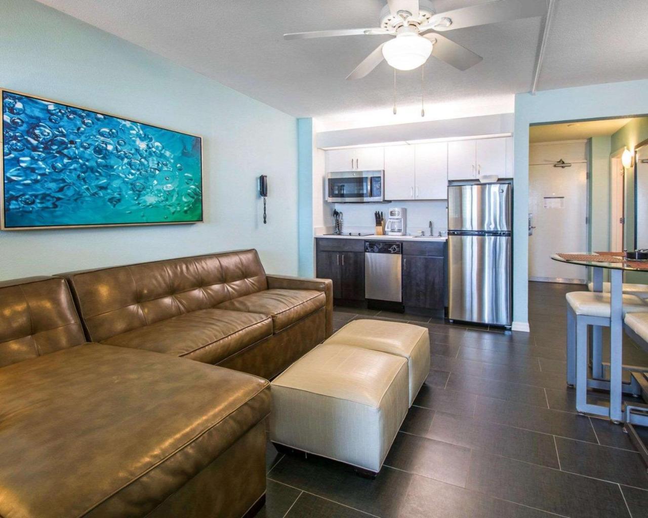 Bluegreen Vacations Daytona Seabreeze, Ascend Resort Collection Daytona Beach Shores Εξωτερικό φωτογραφία