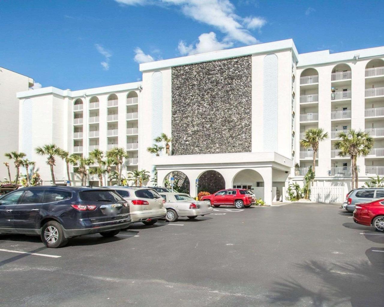 Bluegreen Vacations Daytona Seabreeze, Ascend Resort Collection Daytona Beach Shores Εξωτερικό φωτογραφία