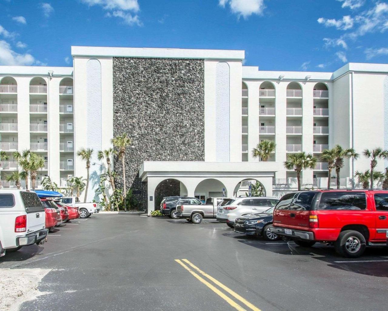 Bluegreen Vacations Daytona Seabreeze, Ascend Resort Collection Daytona Beach Shores Εξωτερικό φωτογραφία