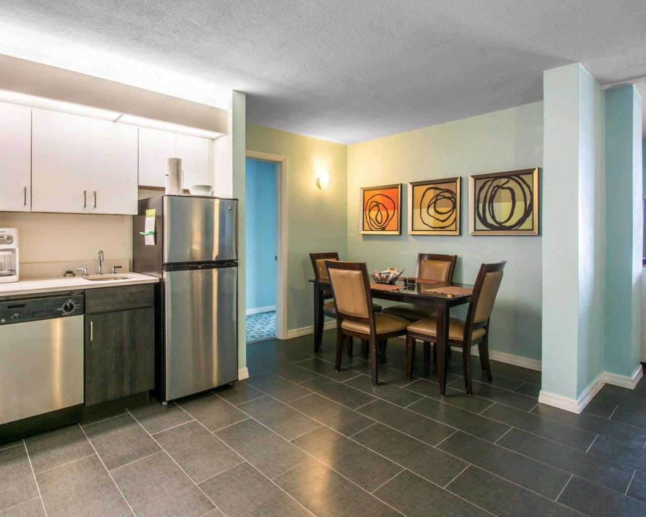 Bluegreen Vacations Daytona Seabreeze, Ascend Resort Collection Daytona Beach Shores Εξωτερικό φωτογραφία