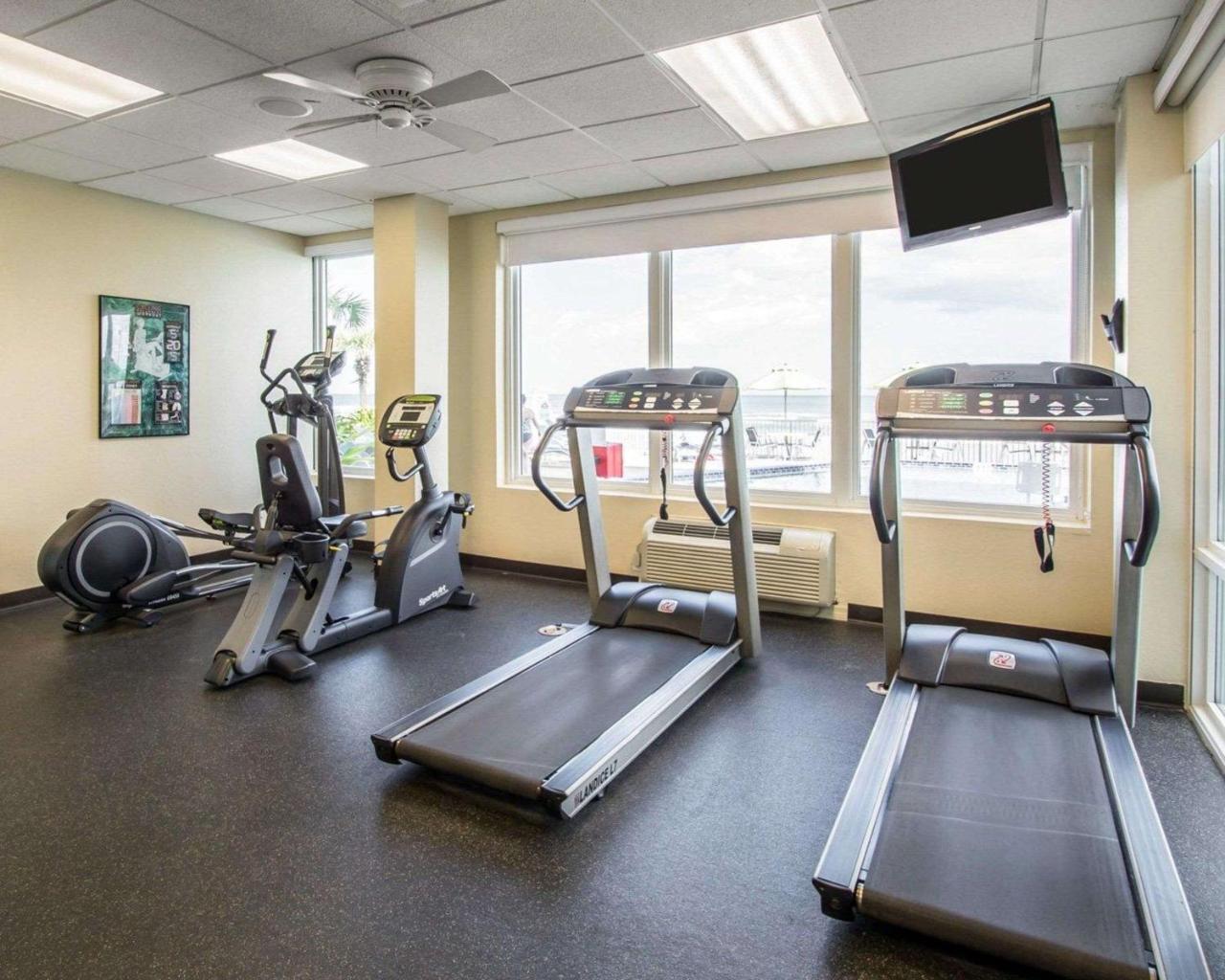 Bluegreen Vacations Daytona Seabreeze, Ascend Resort Collection Daytona Beach Shores Εξωτερικό φωτογραφία