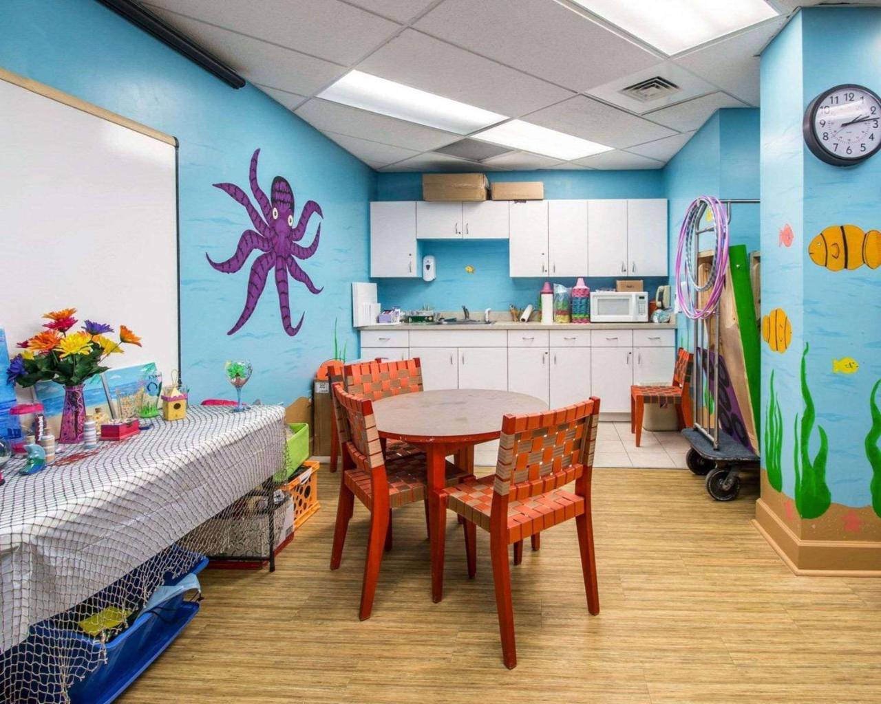 Bluegreen Vacations Daytona Seabreeze, Ascend Resort Collection Daytona Beach Shores Εξωτερικό φωτογραφία