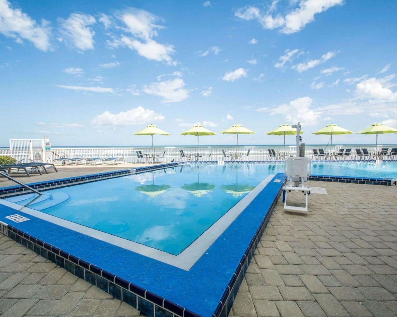 Bluegreen Vacations Daytona Seabreeze, Ascend Resort Collection Daytona Beach Shores Εξωτερικό φωτογραφία