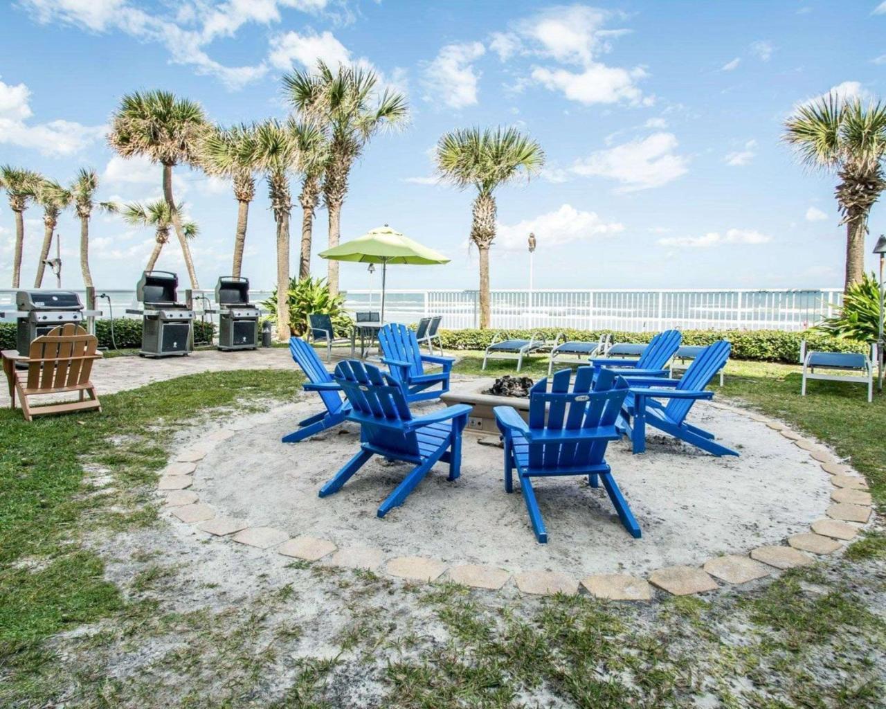 Bluegreen Vacations Daytona Seabreeze, Ascend Resort Collection Daytona Beach Shores Εξωτερικό φωτογραφία