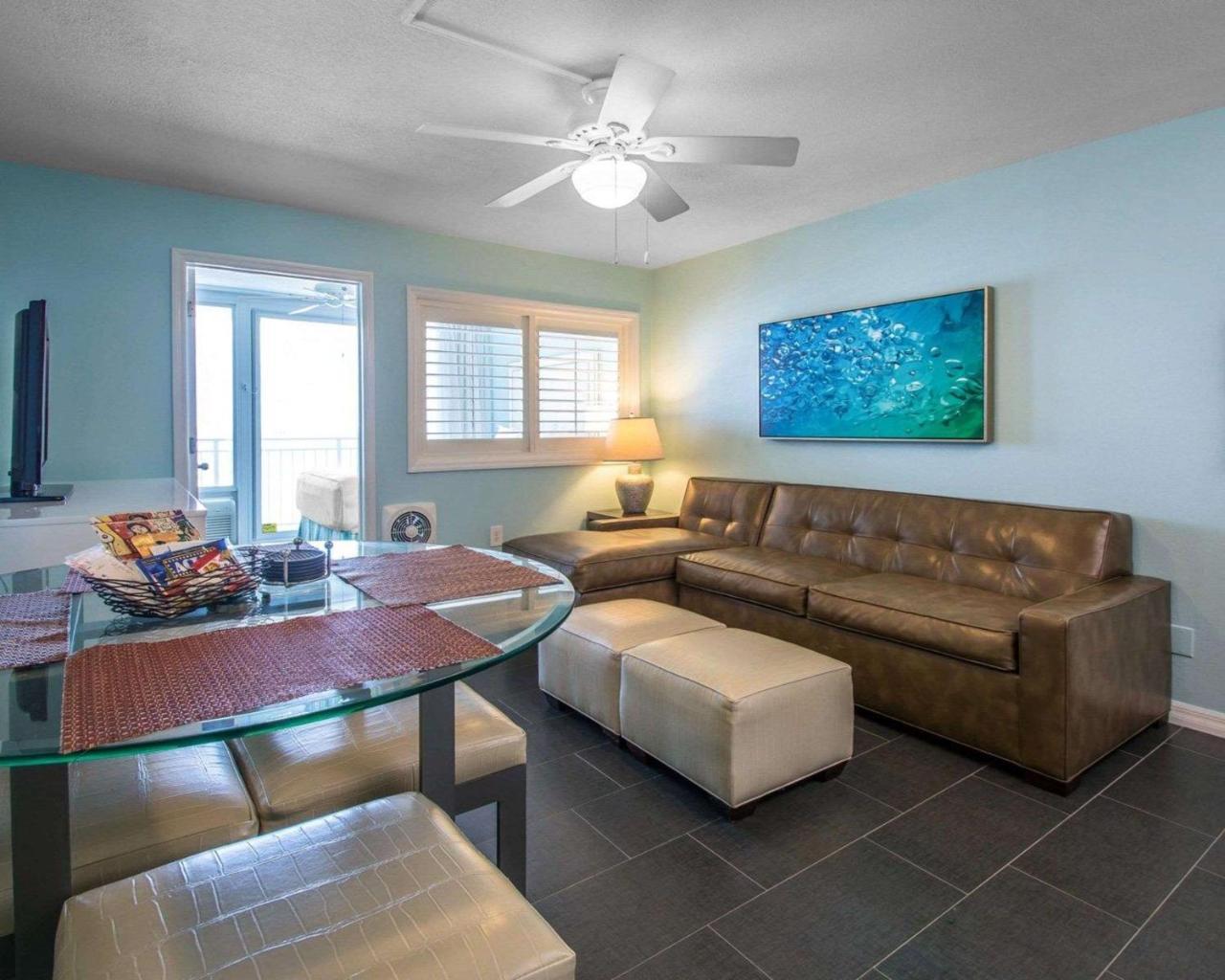 Bluegreen Vacations Daytona Seabreeze, Ascend Resort Collection Daytona Beach Shores Εξωτερικό φωτογραφία