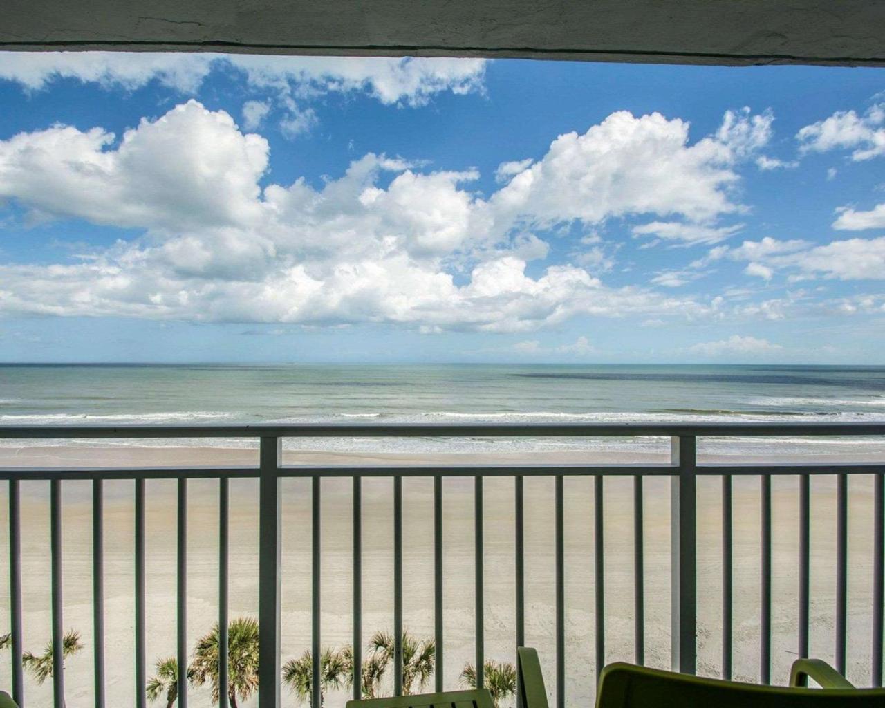 Bluegreen Vacations Daytona Seabreeze, Ascend Resort Collection Daytona Beach Shores Εξωτερικό φωτογραφία