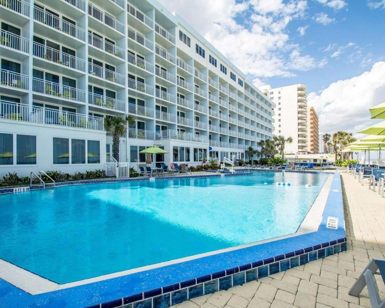 Bluegreen Vacations Daytona Seabreeze, Ascend Resort Collection Daytona Beach Shores Εξωτερικό φωτογραφία