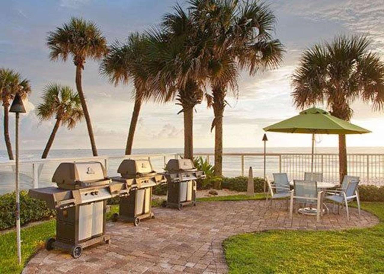Bluegreen Vacations Daytona Seabreeze, Ascend Resort Collection Daytona Beach Shores Εξωτερικό φωτογραφία